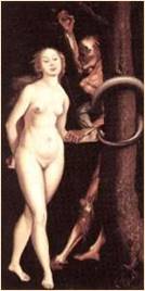 Illustration — Hans Baldung