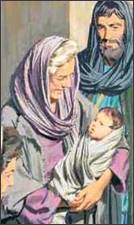 Illustration — une image d’origine mormone