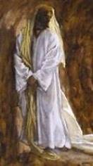 Illustration — James Tissot (1836-1902)
