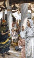 Illustration — James Tissot