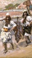 Illustration — James Tissot