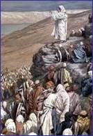 Illustration — James Tissot
