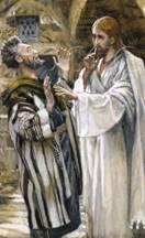 Illustration — James Tissot