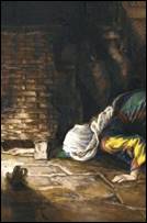 Illustration — James Tissot
