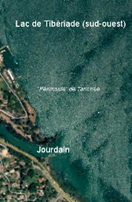 Illustration — Google earth