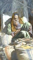 Illustration — James Tissot (1836-1902)