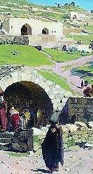 Illustration — Vassili Polenov (1844-1927)