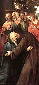 Illustration — Cornelis Engebrechtsz (1462-1527)