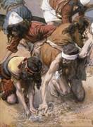 Illustration — James Tissot