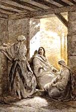 Illustration — Gustave Doré