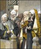 Illustration — James Tissot