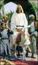 Illustration — James Tissot