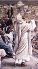 Illustration — James Tissot