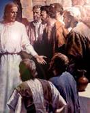 Illustration — Harry Anderson