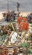Illustration — James Tissot (1836-1902)