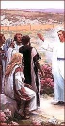 Illustration — Greg Olsen